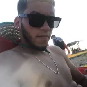 Meet your Posher, Edwin barber